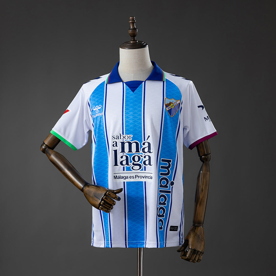 Málaga 26-27 Local (Fan Version)