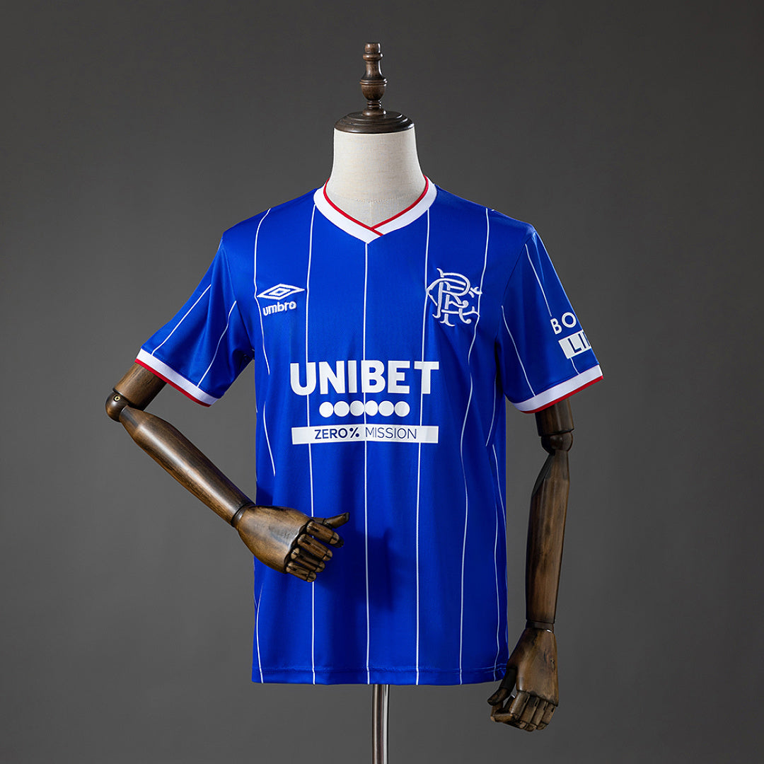 Rangers 26-27 Local (Fan Version)