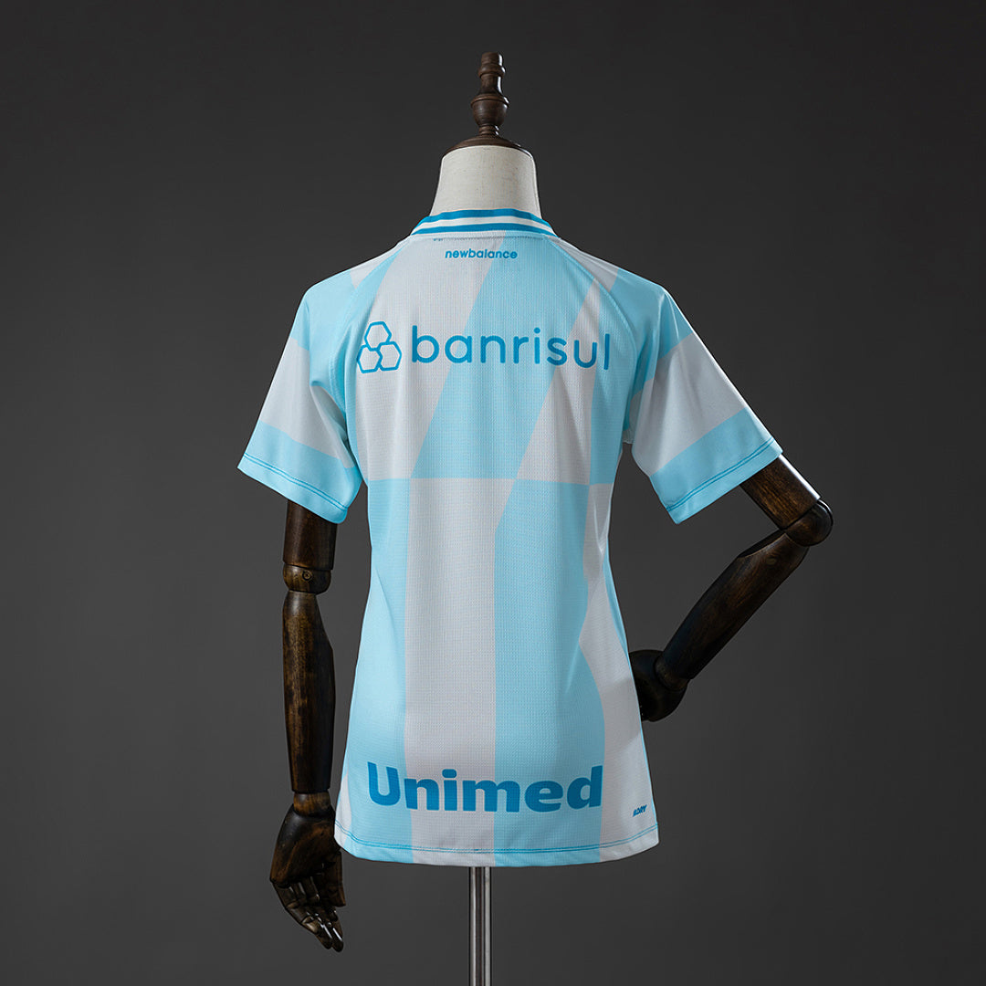 Gremio 26-27 Visitante (Mujer)