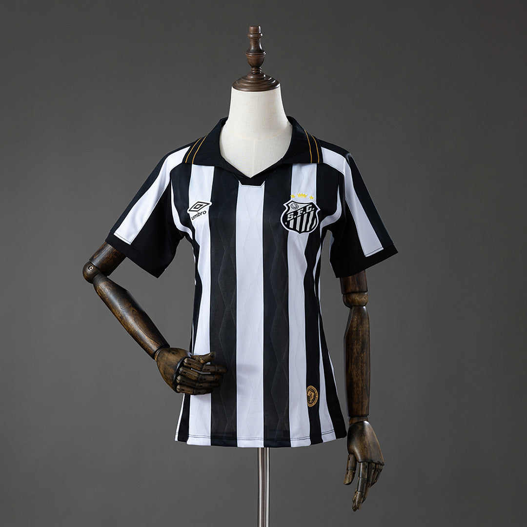 Santos 26-27 Visitante (Mujer)