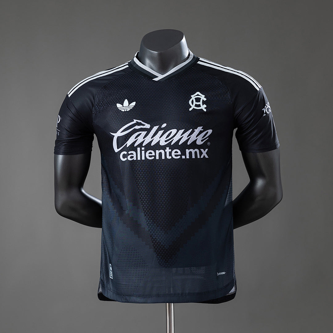 América 26-27 Visitante (Player Version)