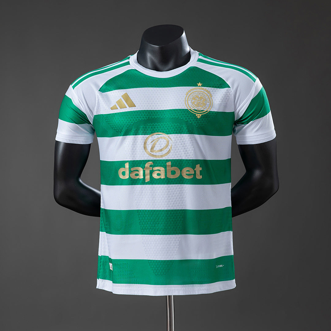 Celtic 26-27 Local (Player Version)
