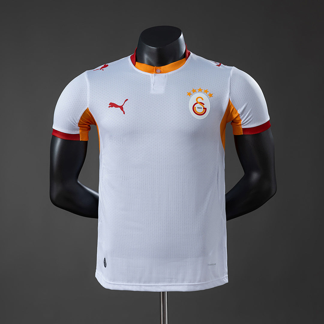Galatasaray 26-27 Visitante (Player Version)