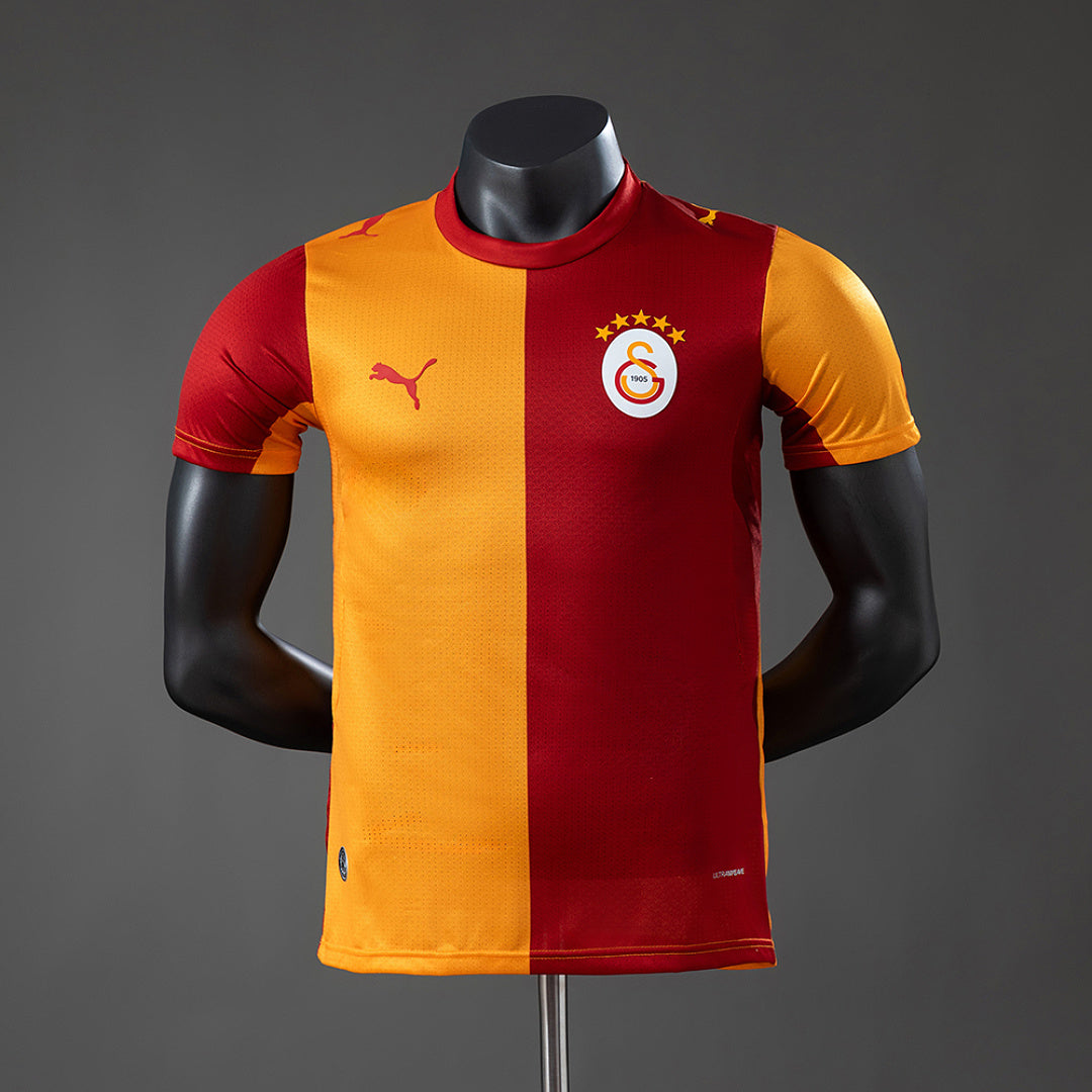 Galatasaray 26-27 Local (Player Version)