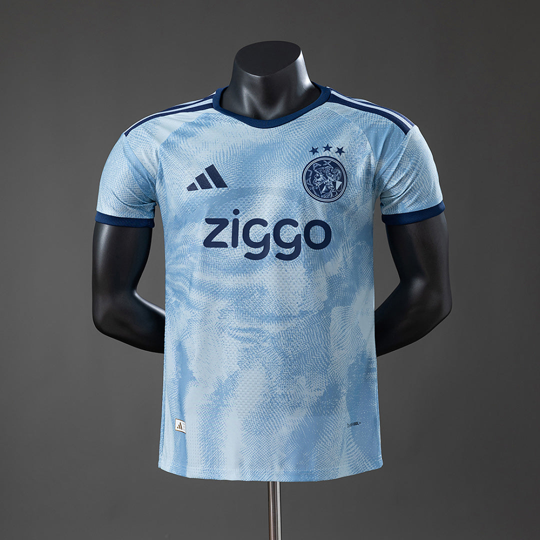 Ajax 26-27 Tercera (Player Version)