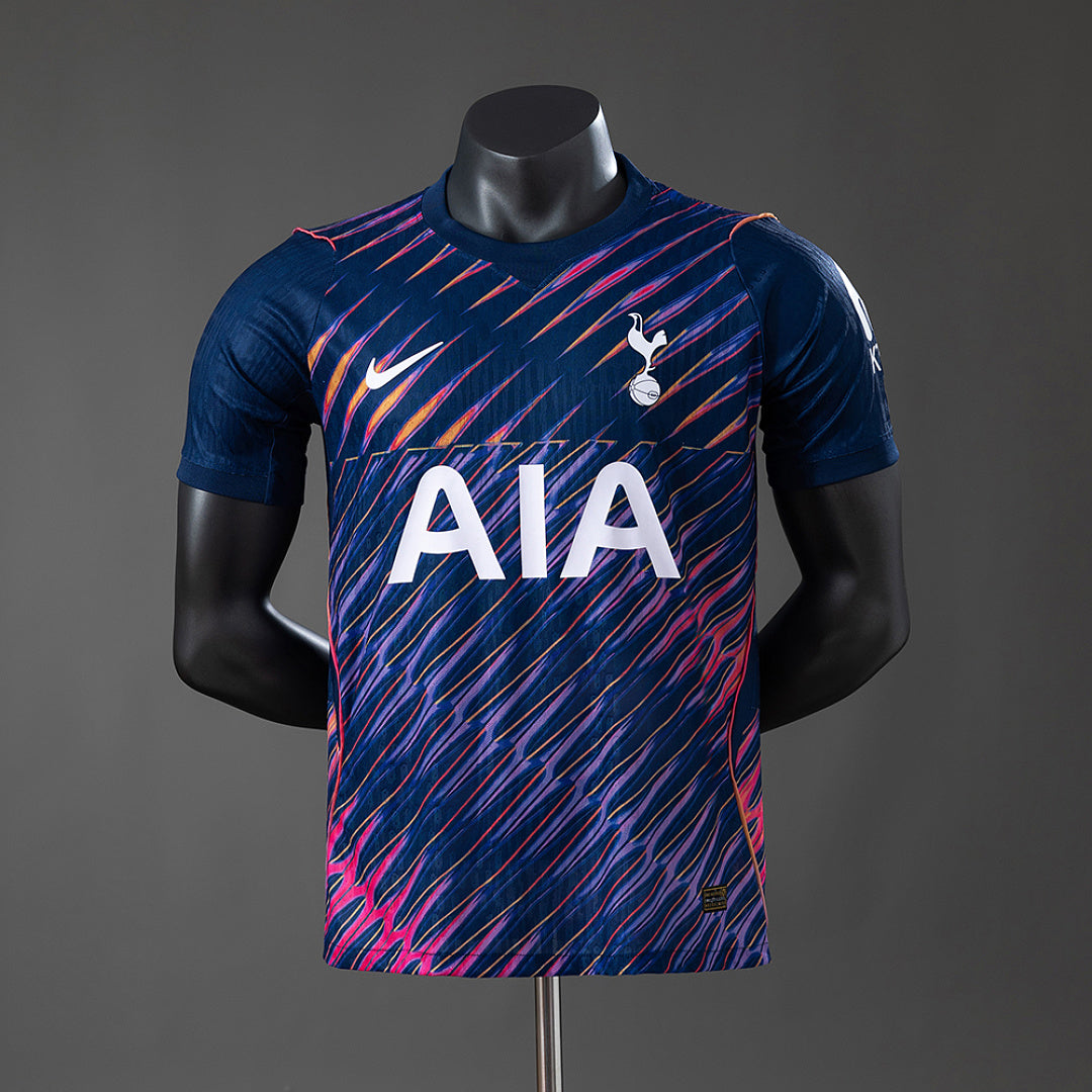 Tottenham 26-27 Visitante (Player Version)