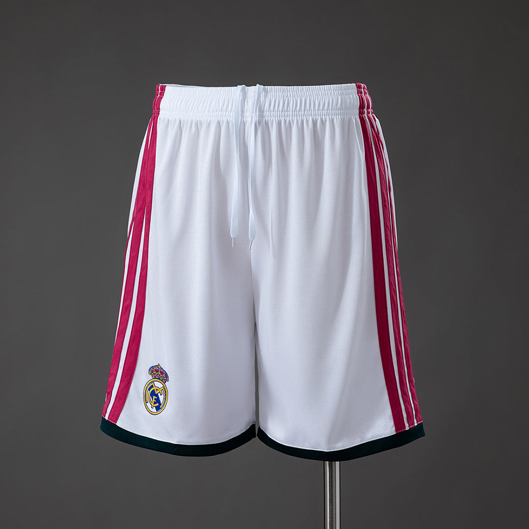 Pantalón Real Madrid 26-27 Local