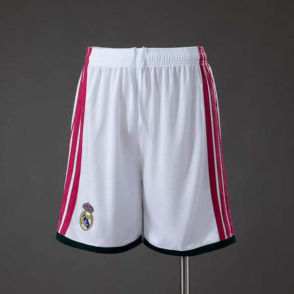 Pantalón Real Madrid 26-27 Local