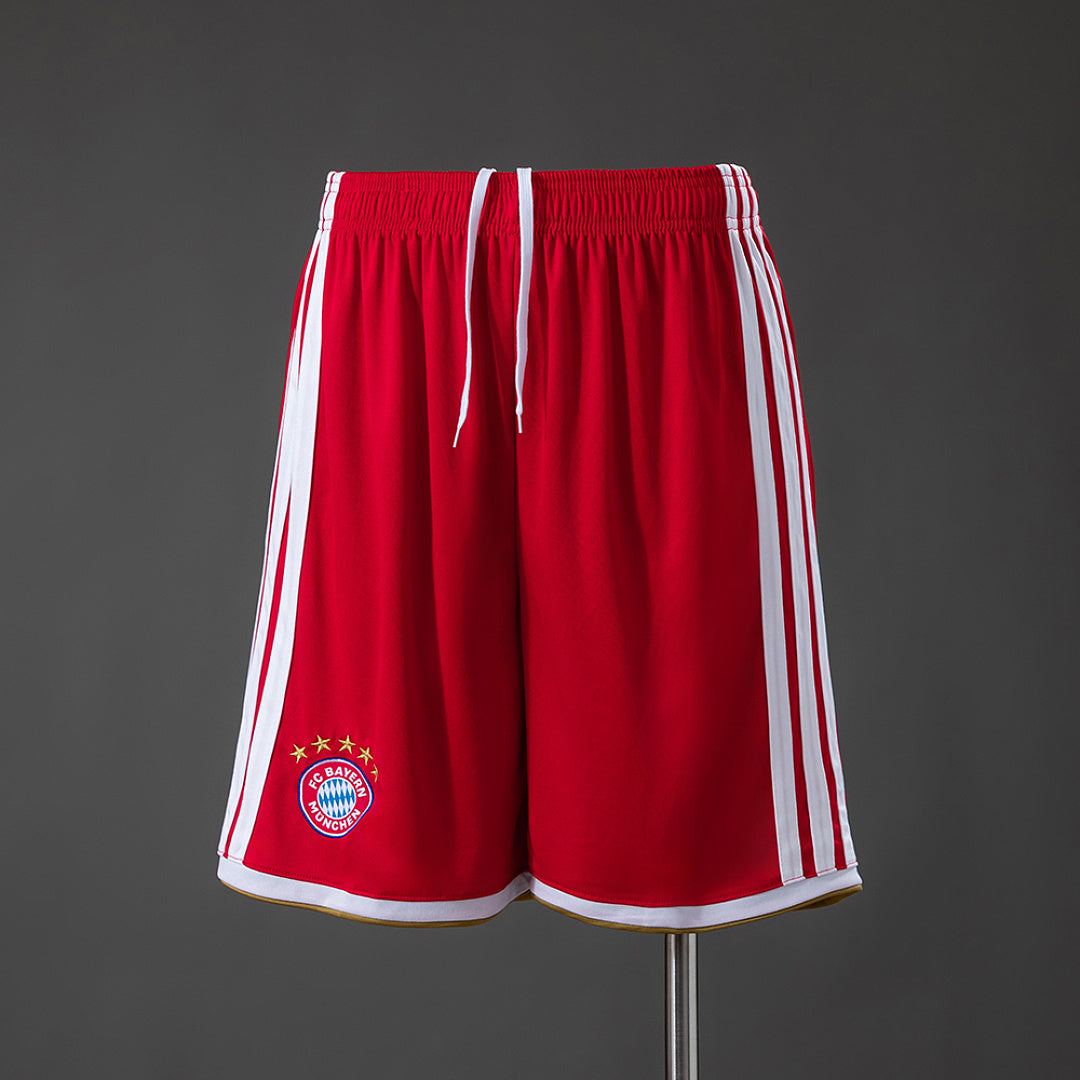 Pantalón Bayern de Múnich 26-27 Local