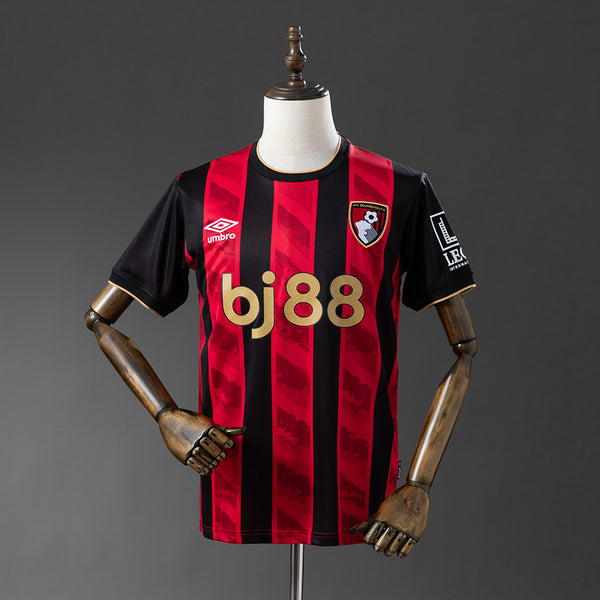 Bournemouth 25-26 Local (Fan Version)
