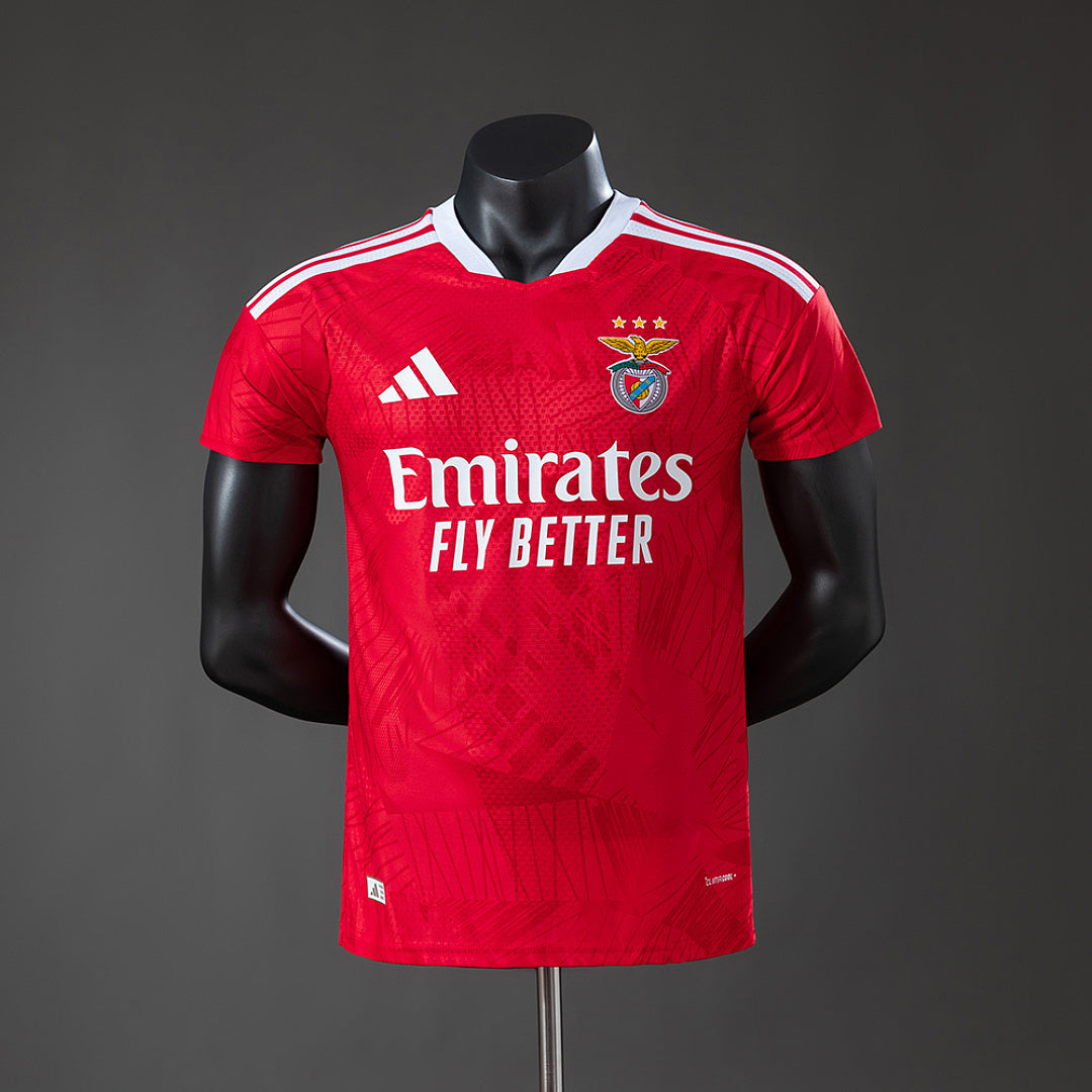 Benfica 26-27 Local (Player Version)