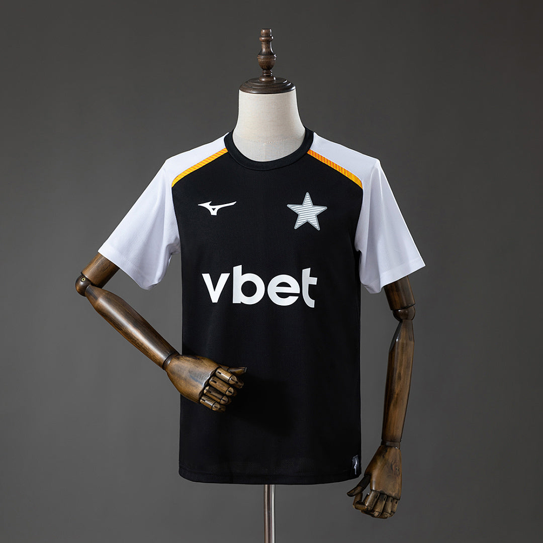 Botafogo 26-27 Pre-Match (Fan Version)