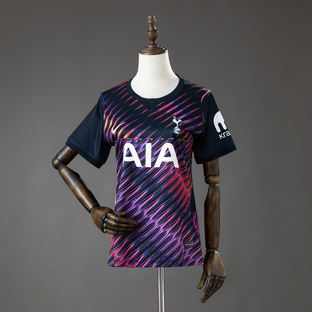 Tottenham 26-27 Visitante (Mujer)