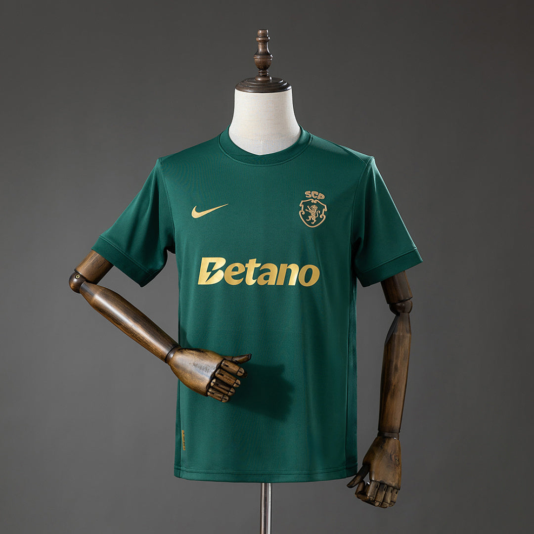 Sporting Lisboa 26-27 Conmemorativa Strike (Fan Version)