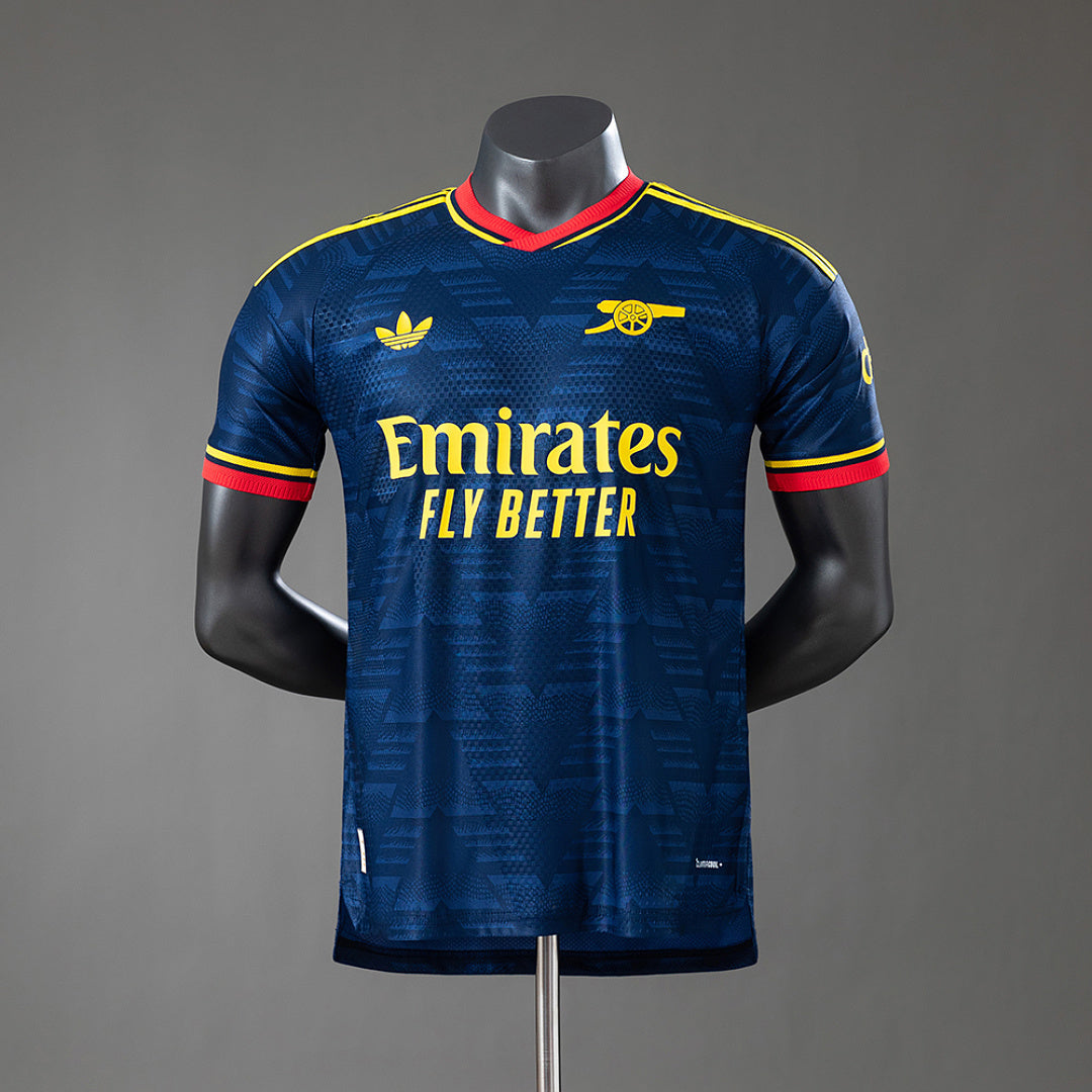 Arsenal 26-27 Visitante (Player Version)