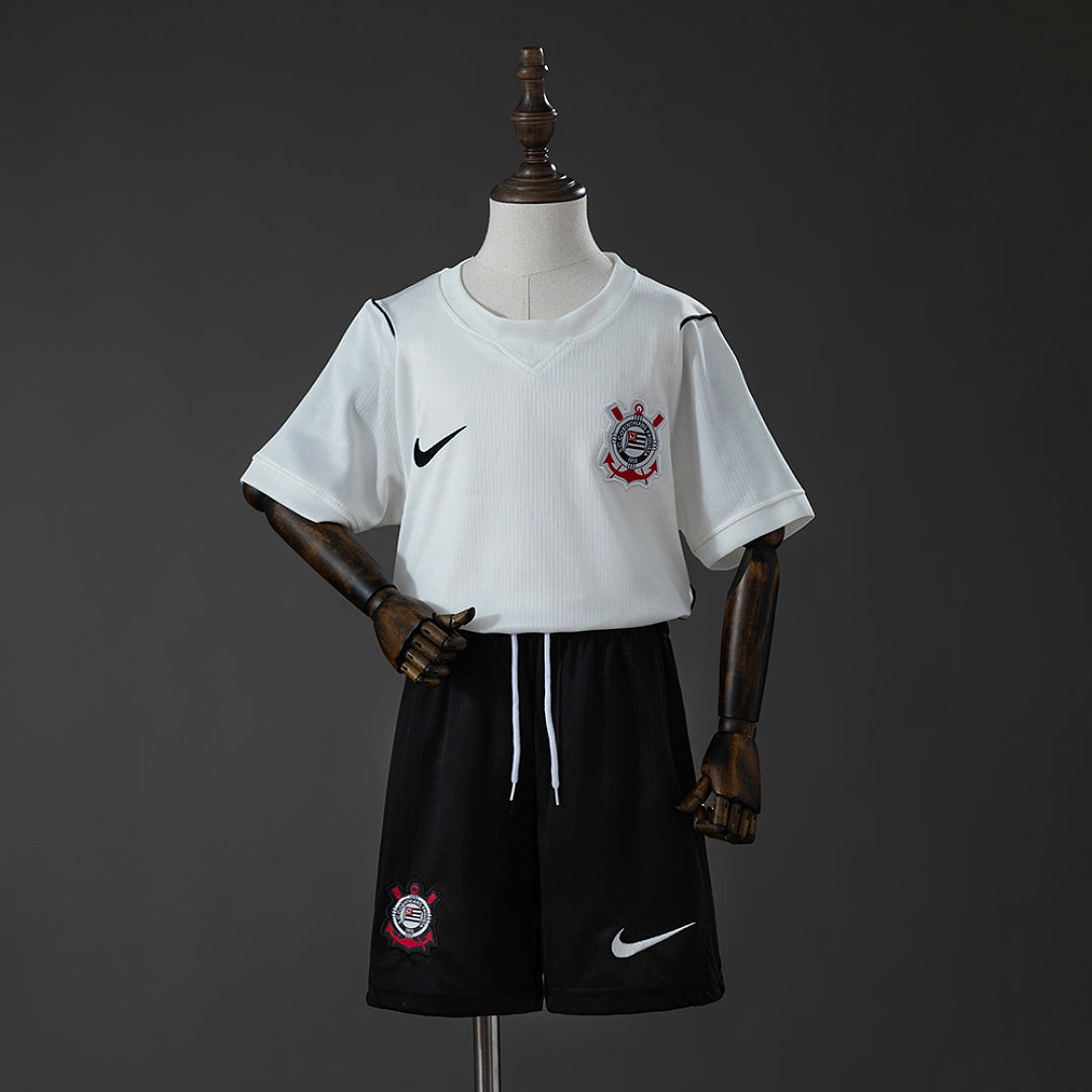 Corinthians 26-27 Local (Niño)