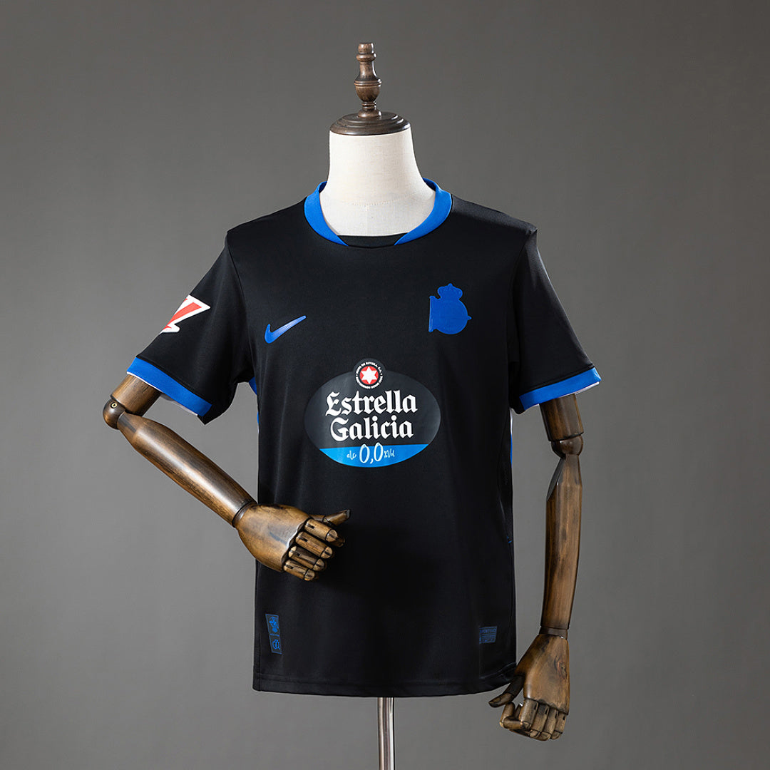 Deportivo La Coruña 26-27 Visitante (Fan Version)