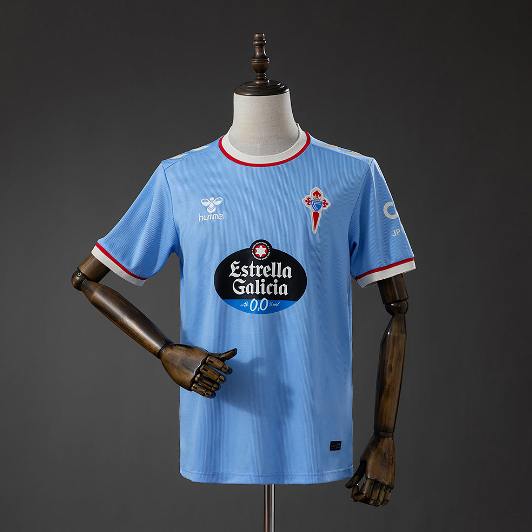 Celta 26-27 Local (Fan Version)