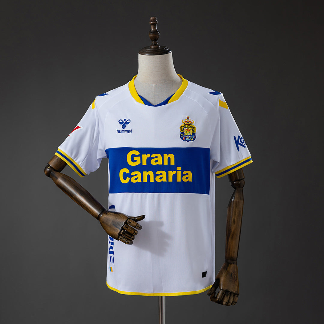 Las Palmas 26-27 Tercera (Fan Version)