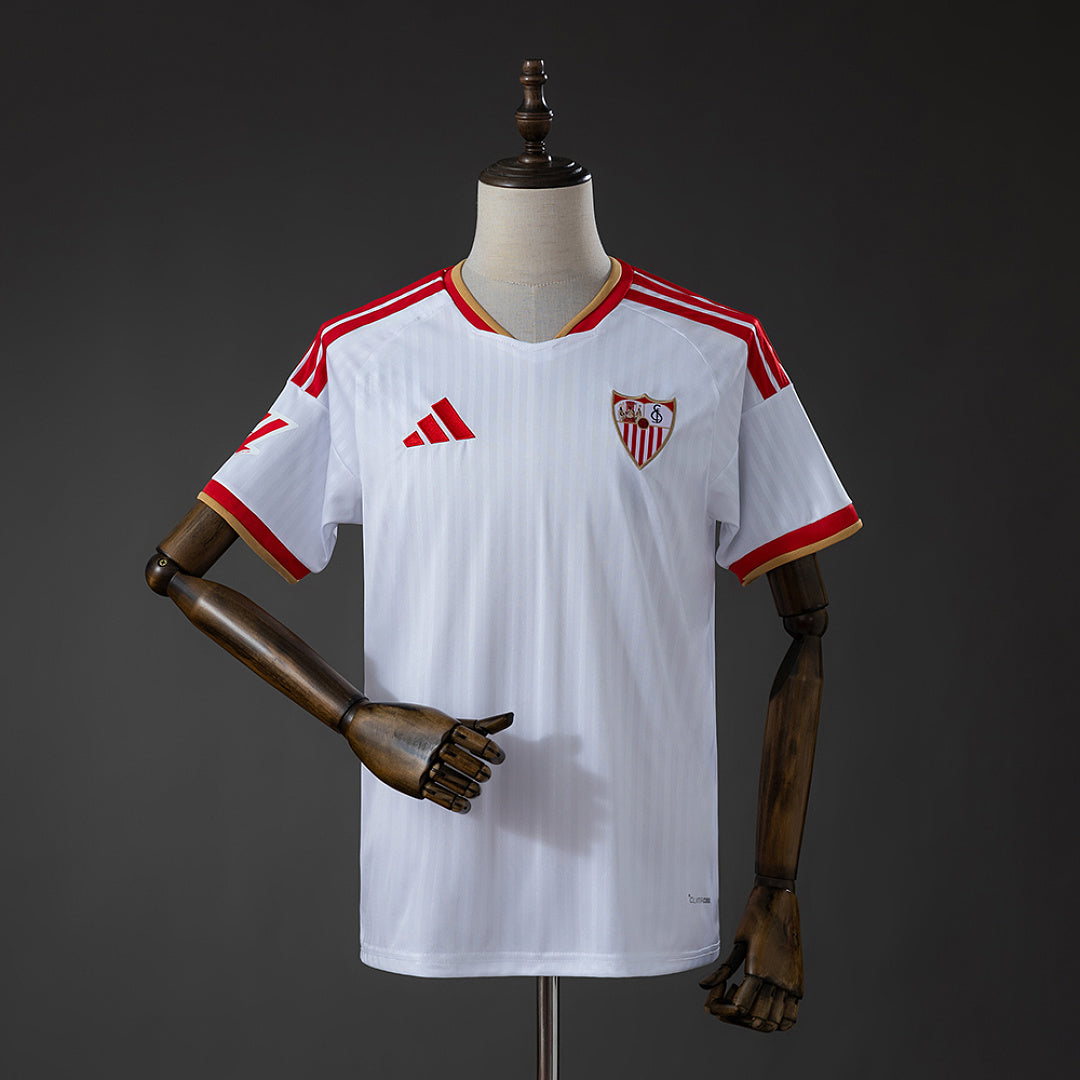 Sevilla 26-27 Local (Fan Version)