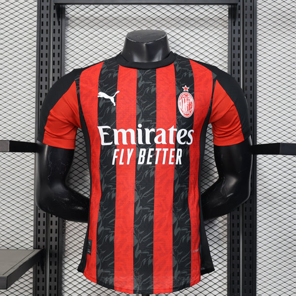 Milan 25-26 Local (Player Version)