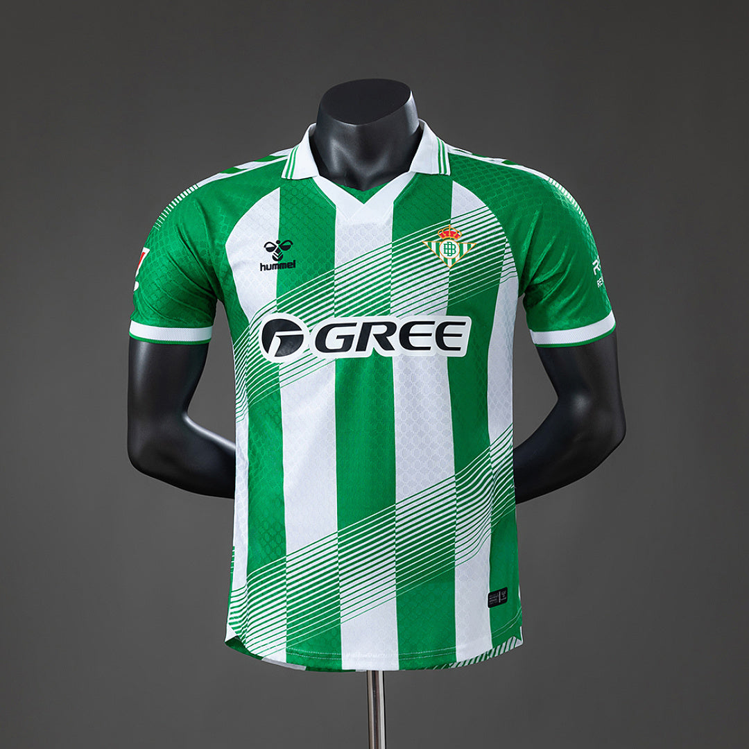 Betis 26-27 Local (Player Version)