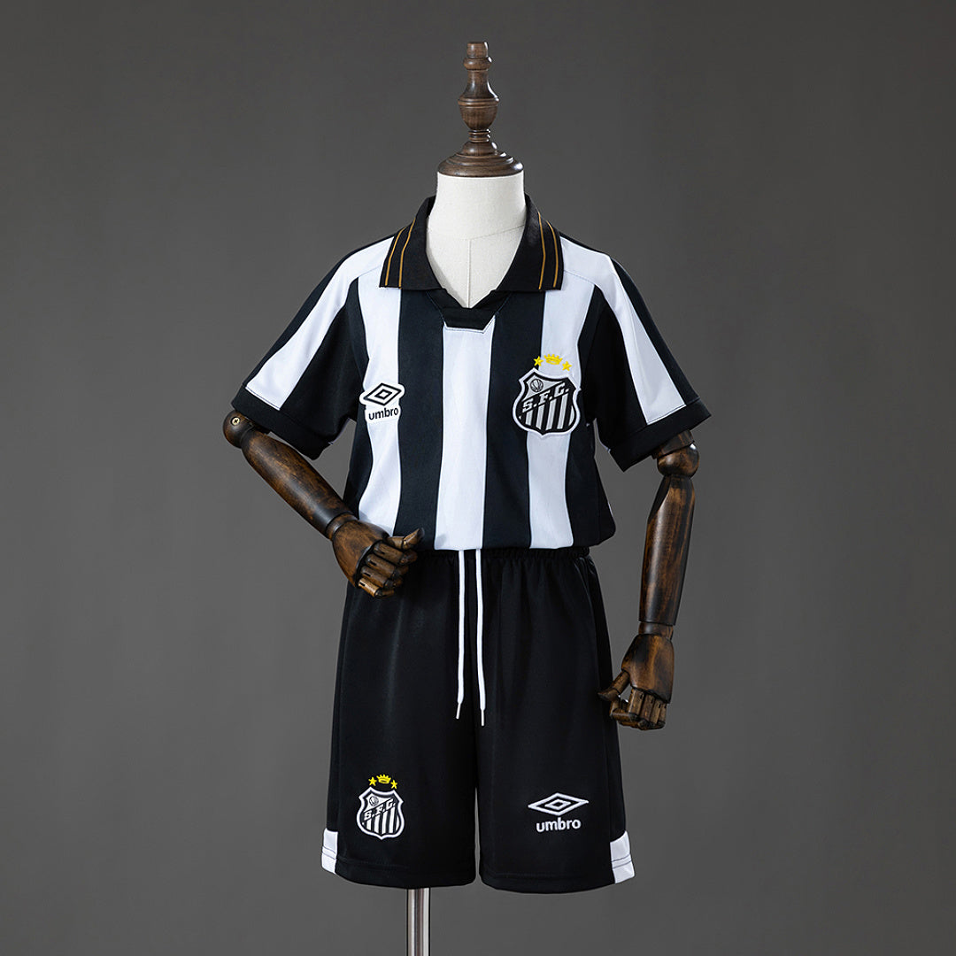 Santos 26-27 Visitante (Niño)