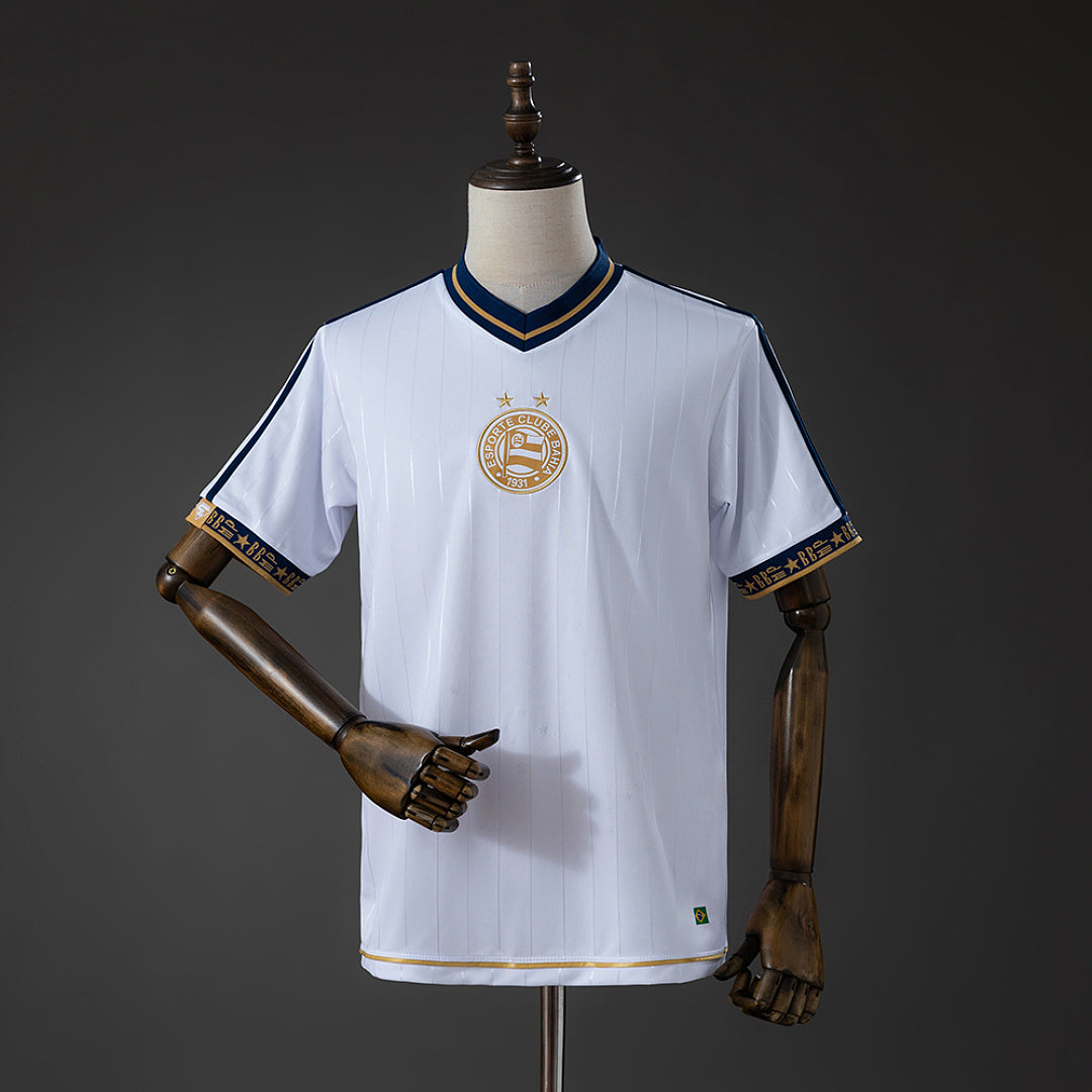 Bahia 26-27 Blanca (Fan Version)