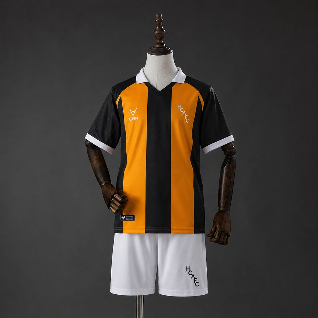 Hull City 26-27 Local (Niño)