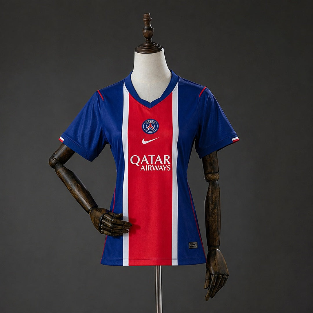 PSG 26-27 Local (Mujer)