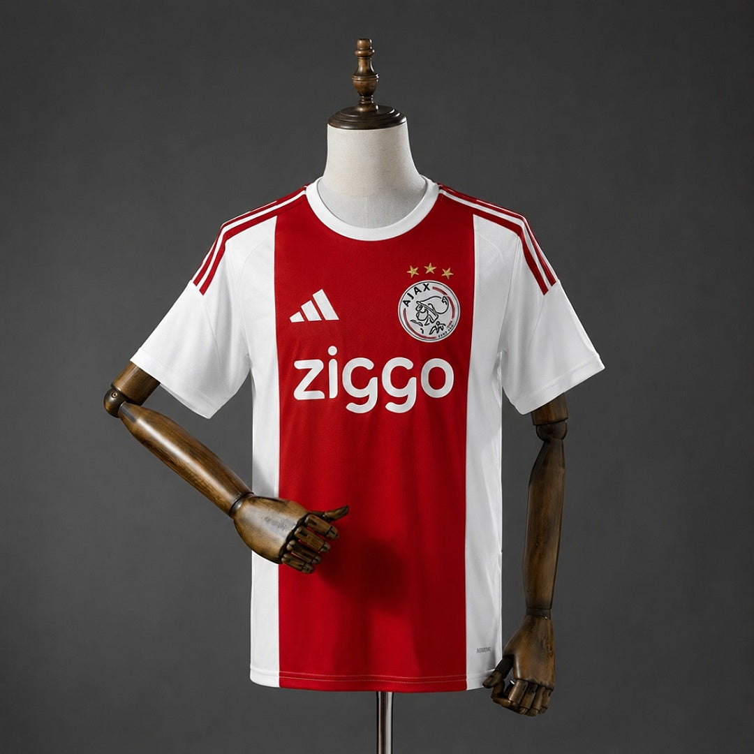 Ajax 26-27 Local (Fan Version)
