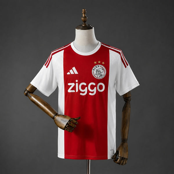 Ajax 26-27 Local (Fan Version)