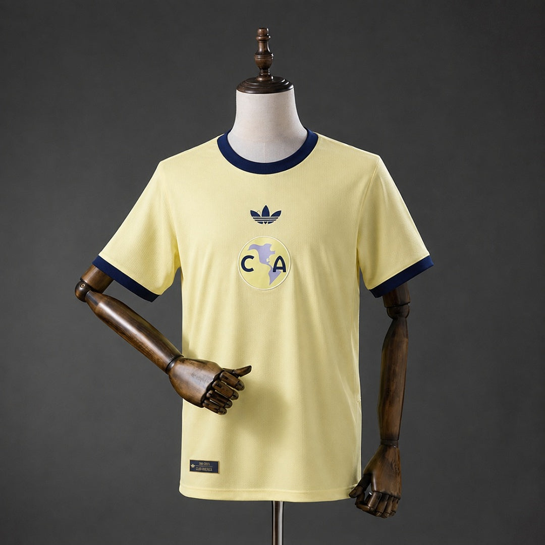 América 26-27 Conmemorativa (Fan Version)