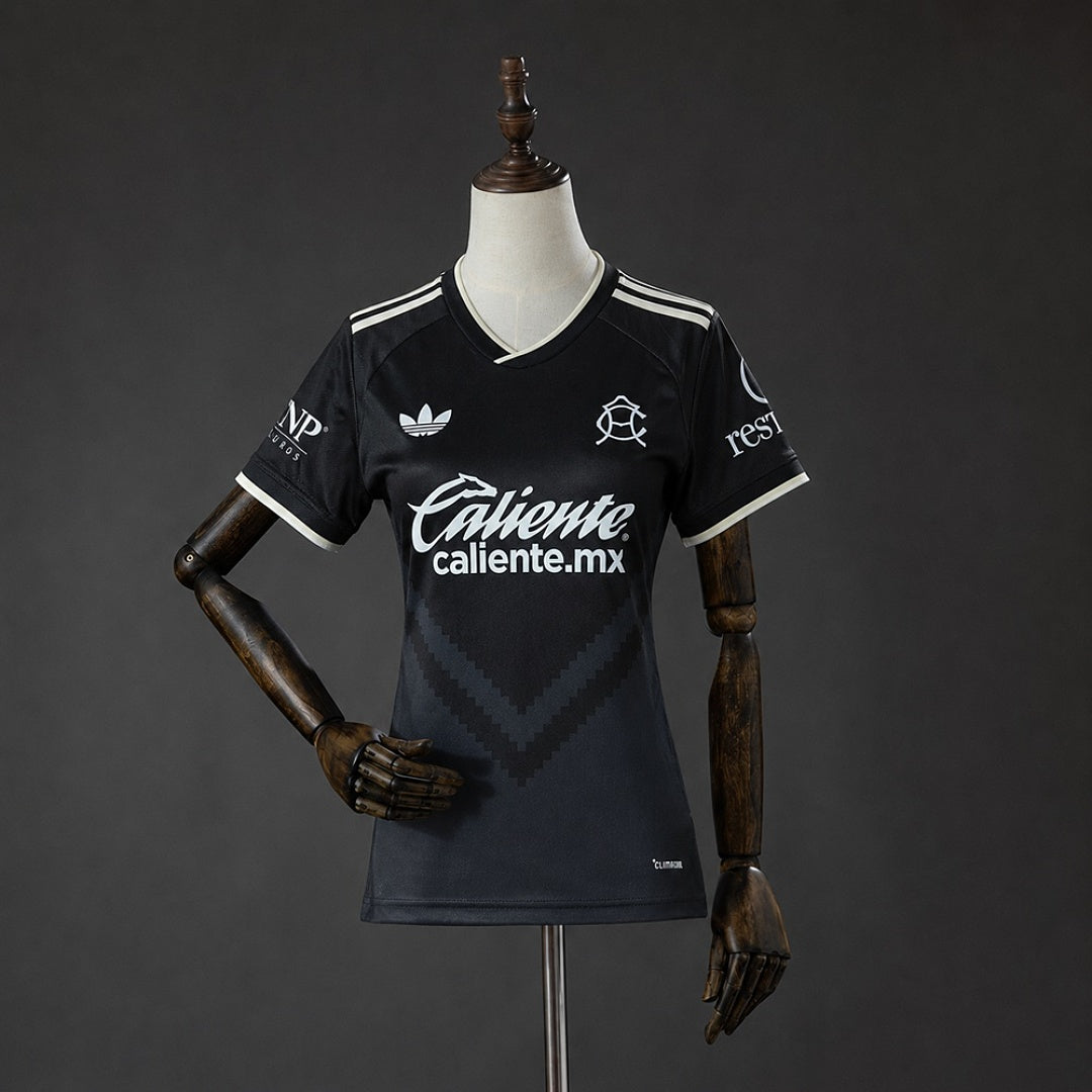 América 26-27 Visitante (Mujer)