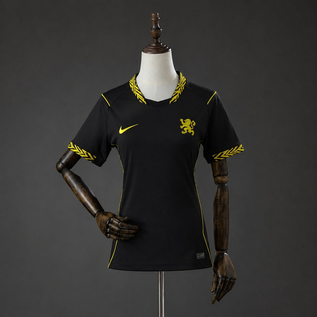 Chelsea 26-27 Visitante (Mujer)