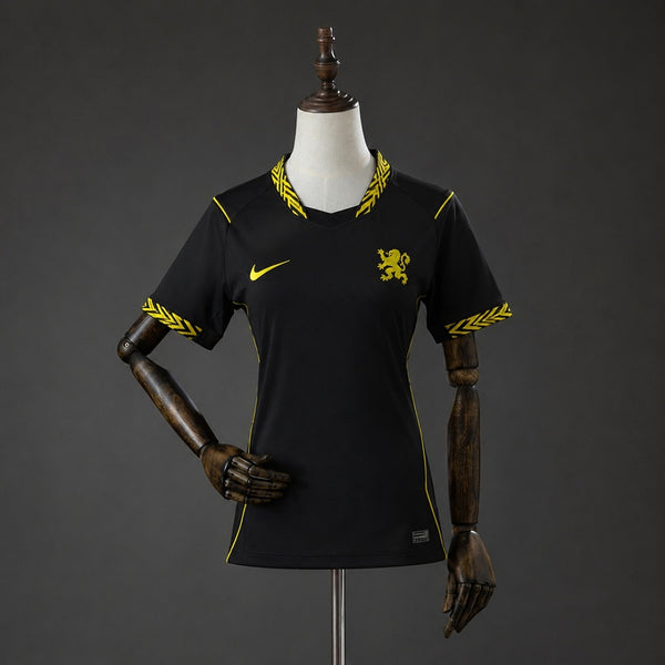 Chelsea 26-27 Visitante (Mujer)
