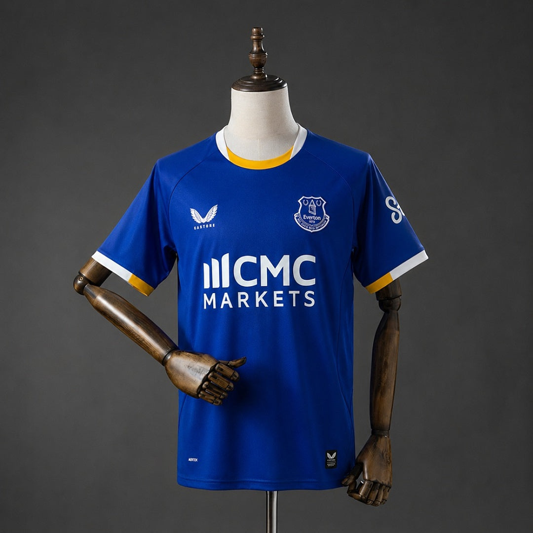 Everton 26-27 Local (Fan Version)