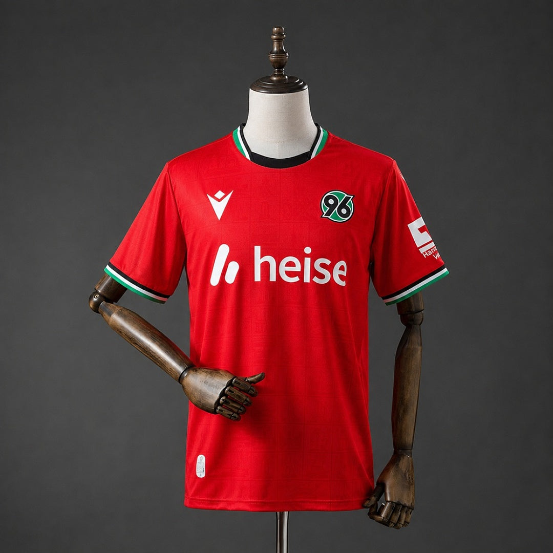 Hannover 96 26-27 Local (Fan Version)