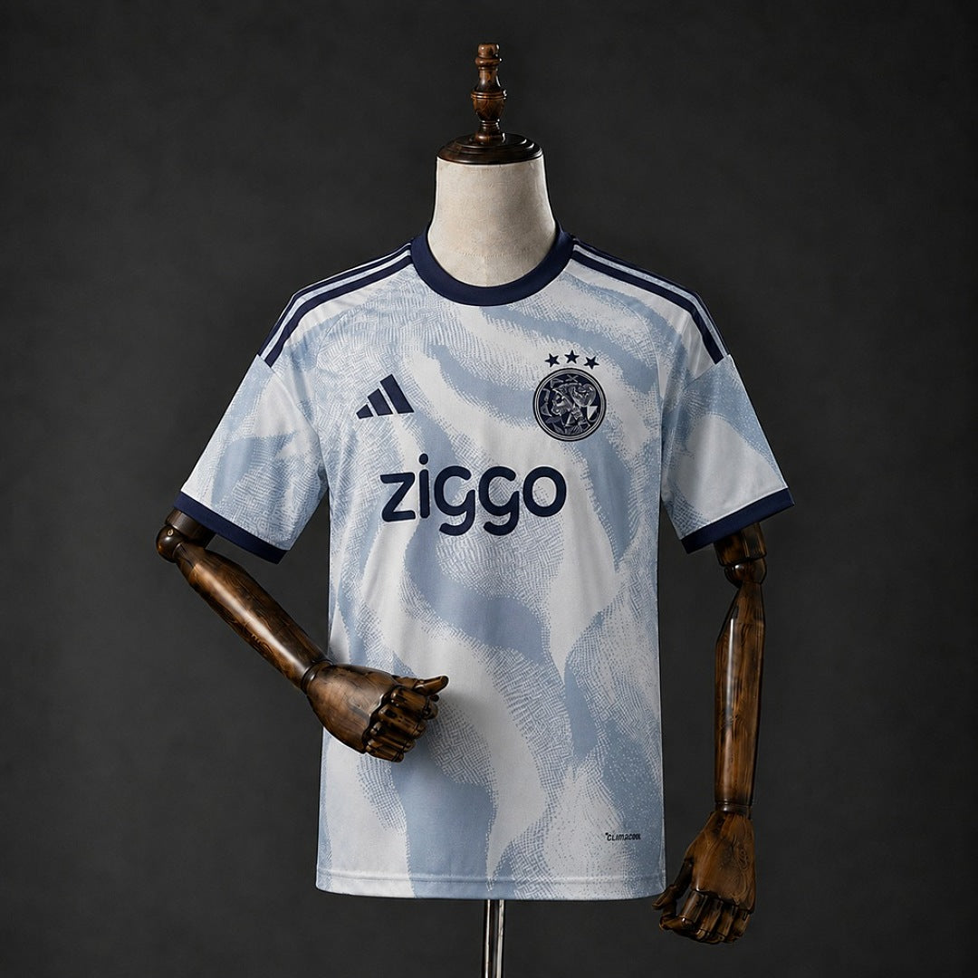 Ajax 26-27 Tercera (Fan Version)