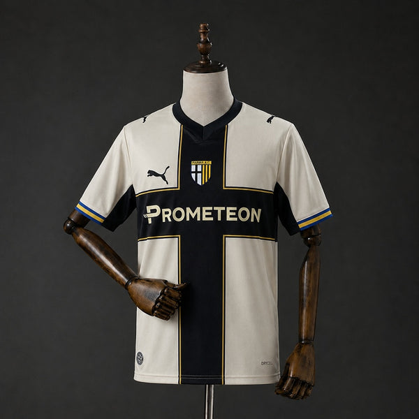 Parma 26-27 Local (Fan Version)