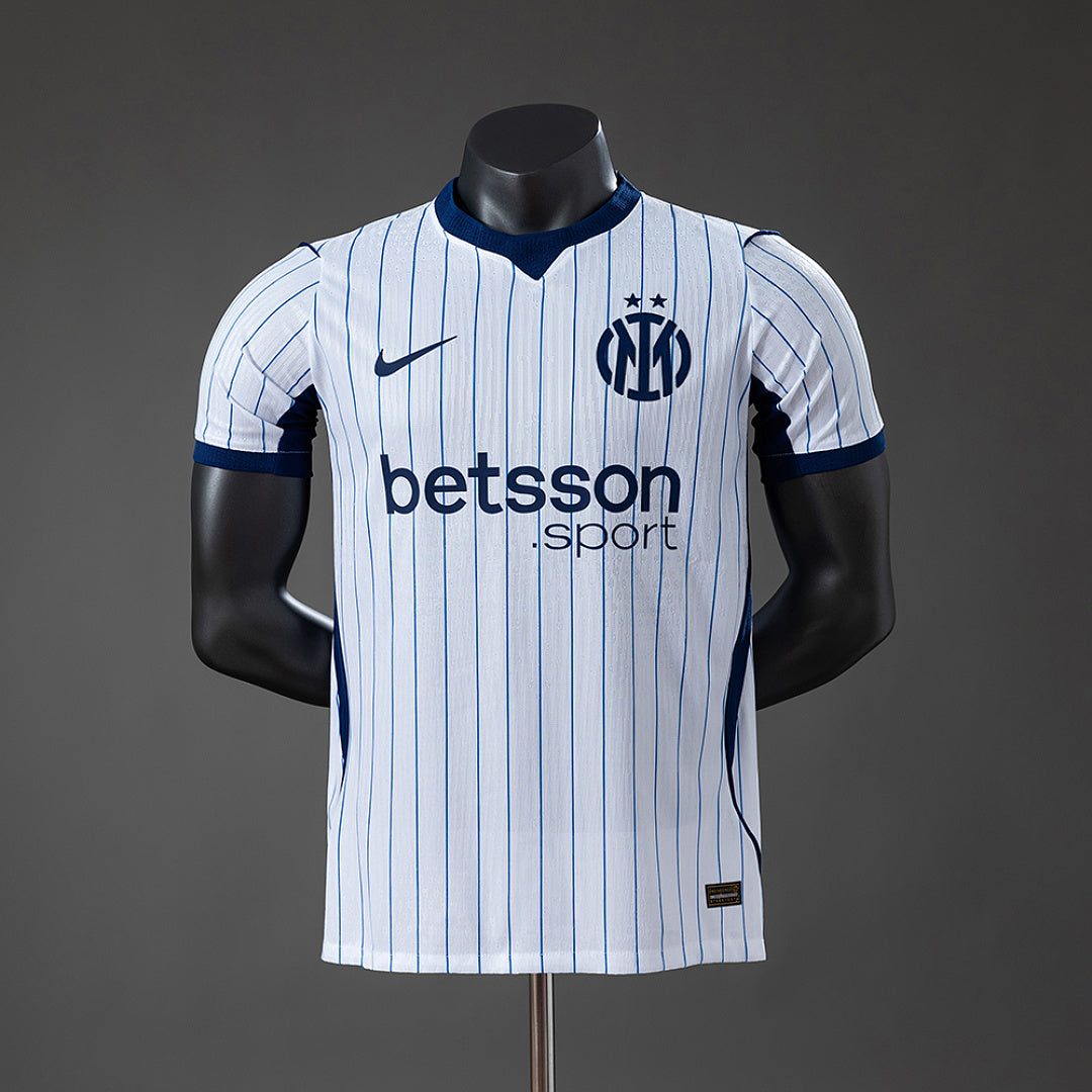 Inter de Milán 26-27 Visitante (Player Version)
