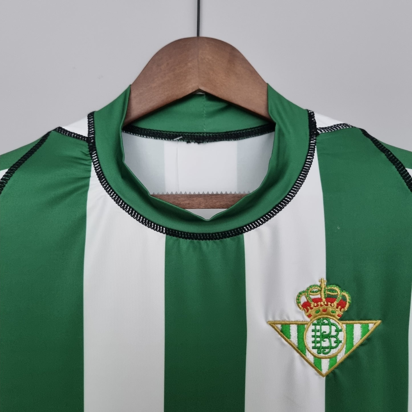 Retro Betis 03-04 Local