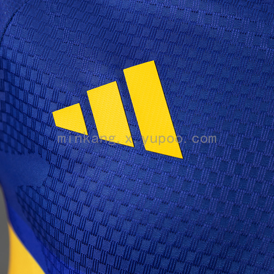 Boca Juniors 26-27 Local (Player Version)