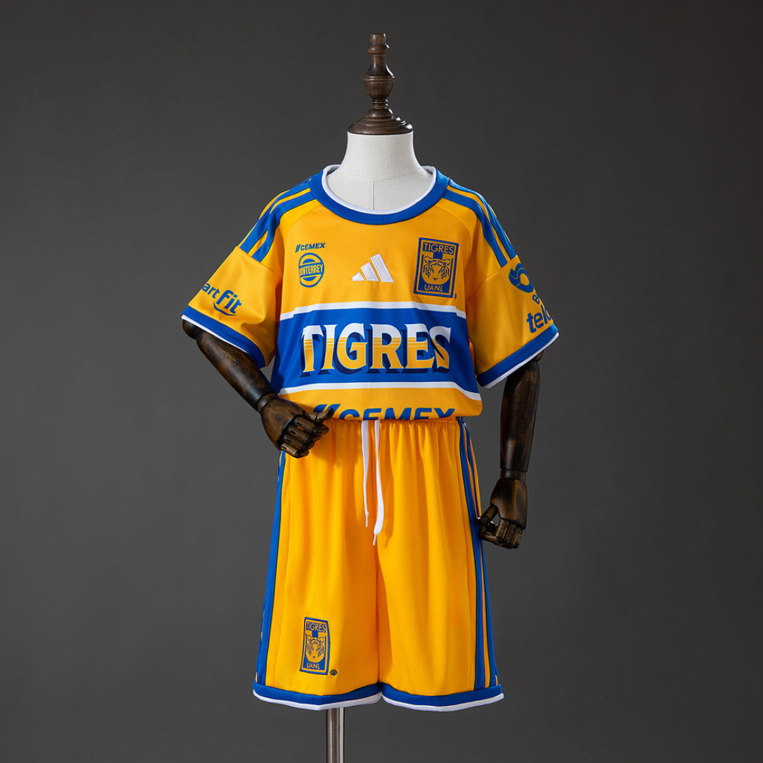 Tigres UANL 26-27 Local (Niño)