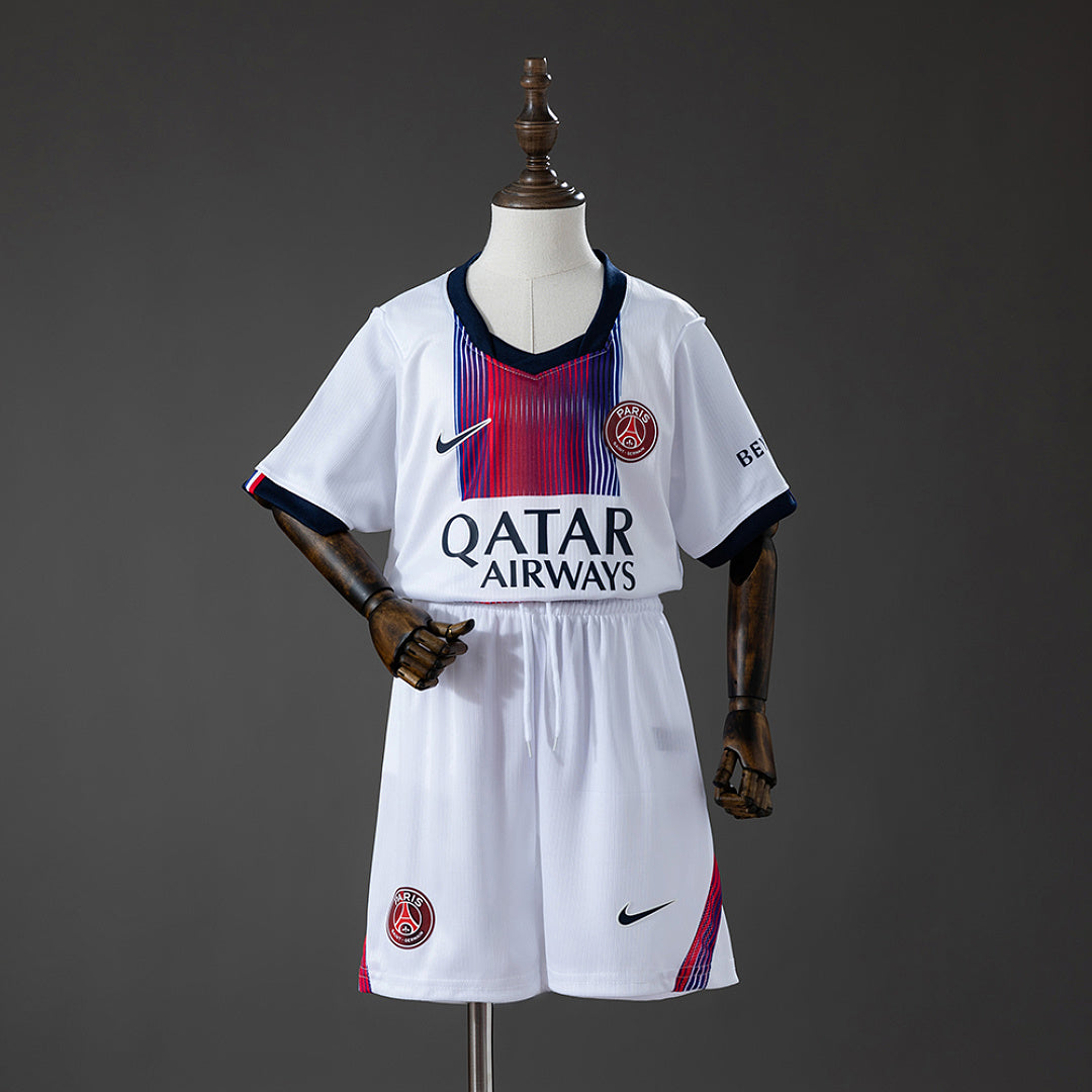 PSG 26-27 Visitante (Niño)