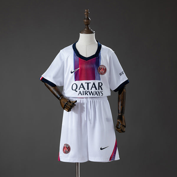 PSG 26-27 Visitante (Niño)