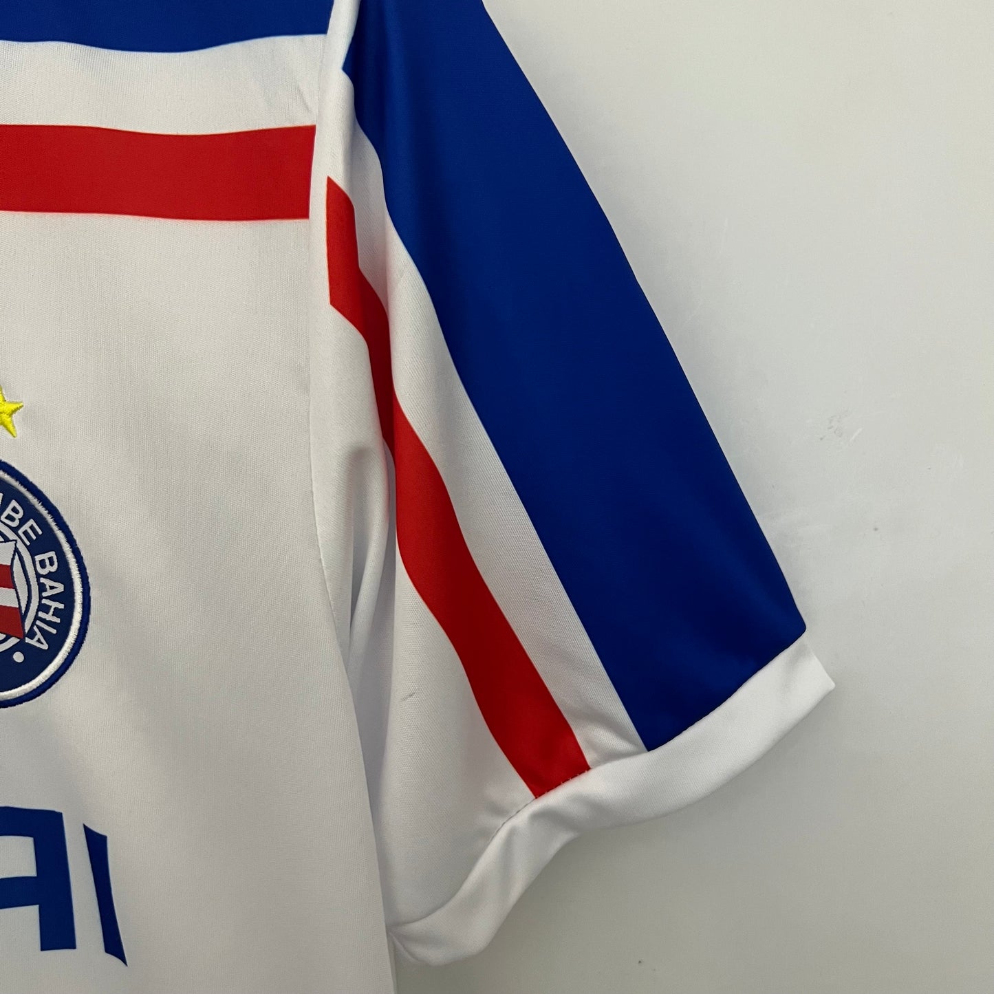 Retro Bahia 1998 Blanco