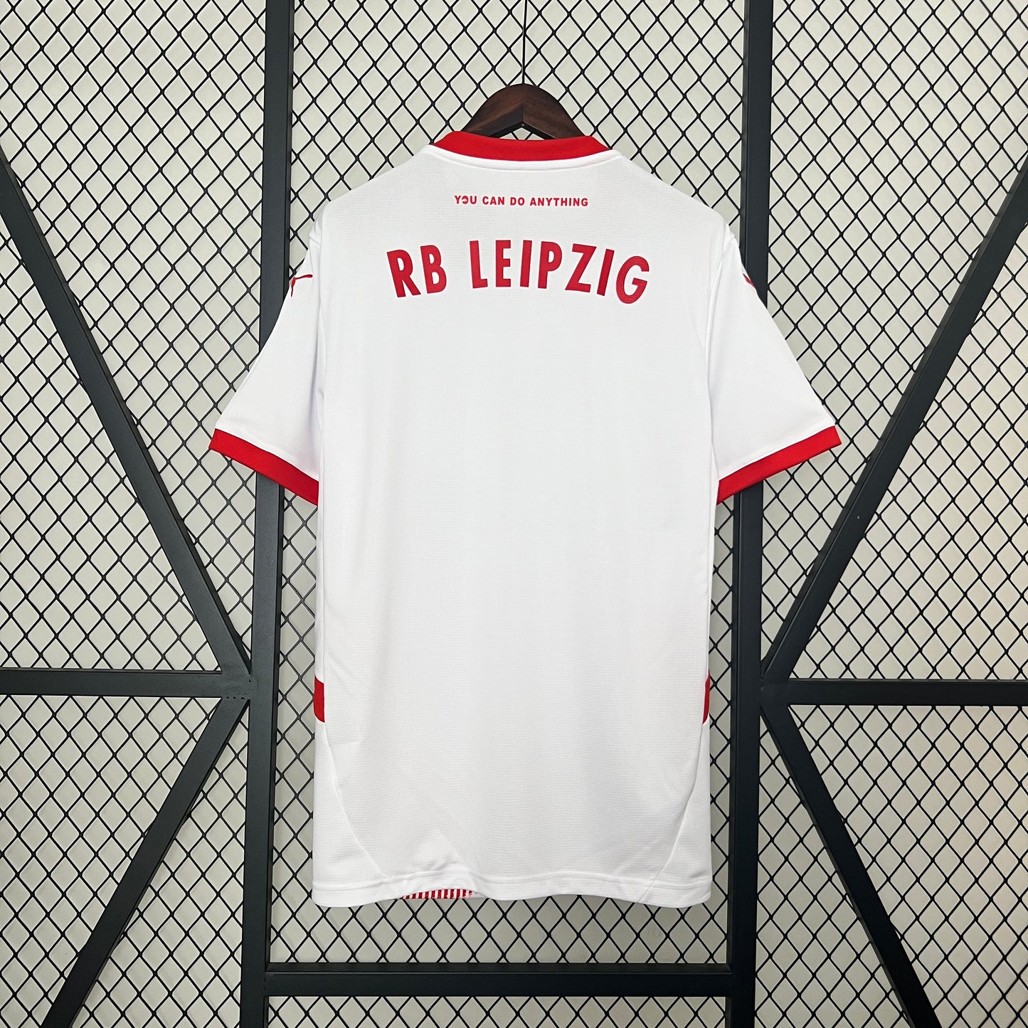 RB Leipzig 24-25 Local (Fan Version)