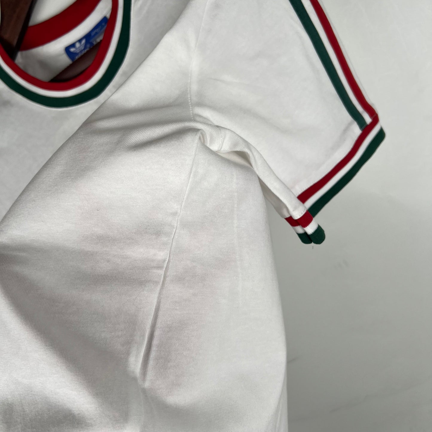 Retro Fluminense 14-15 Blanca