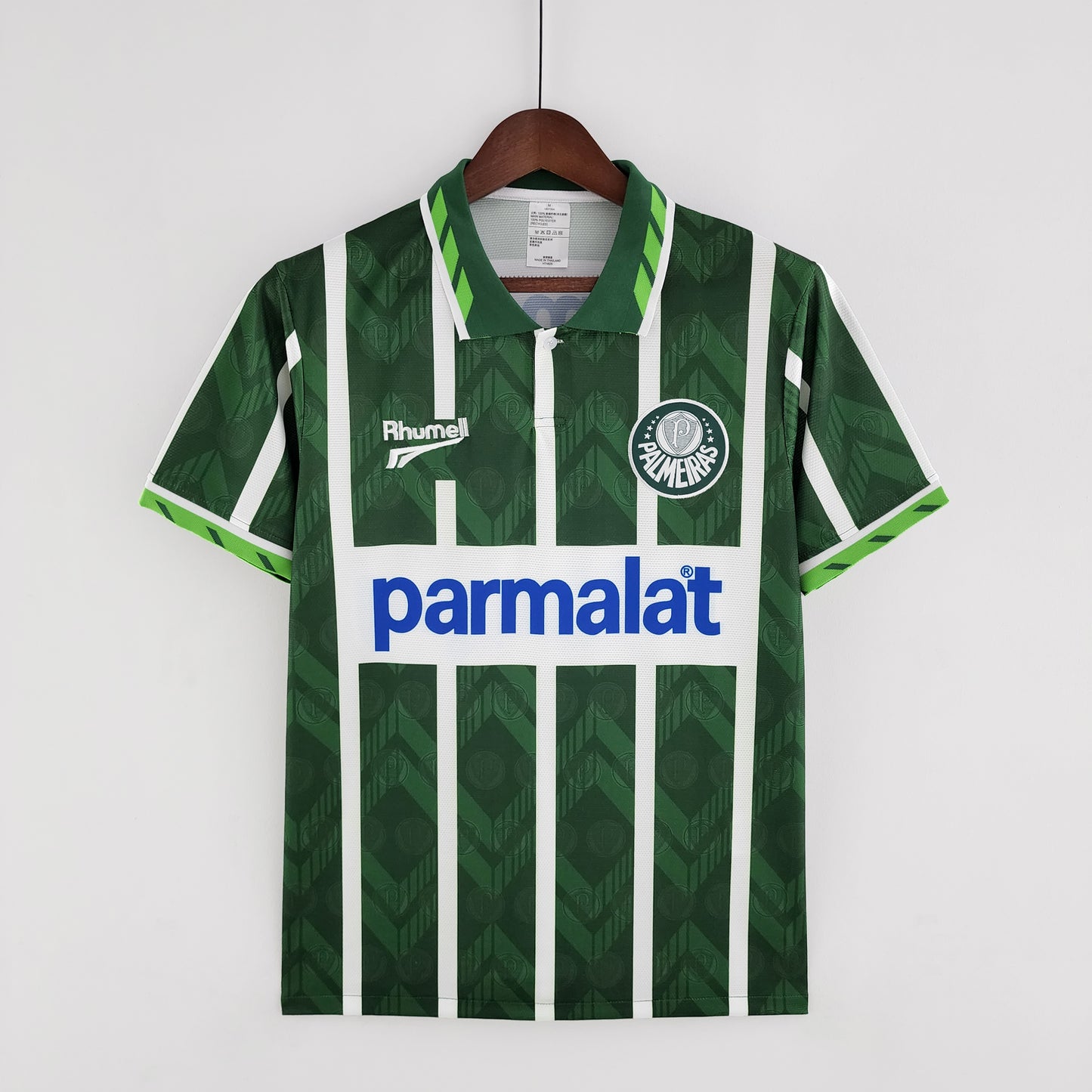 Retro Palmeiras 1996 Local